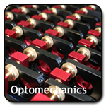 ミラーマウント等 Optomechanics